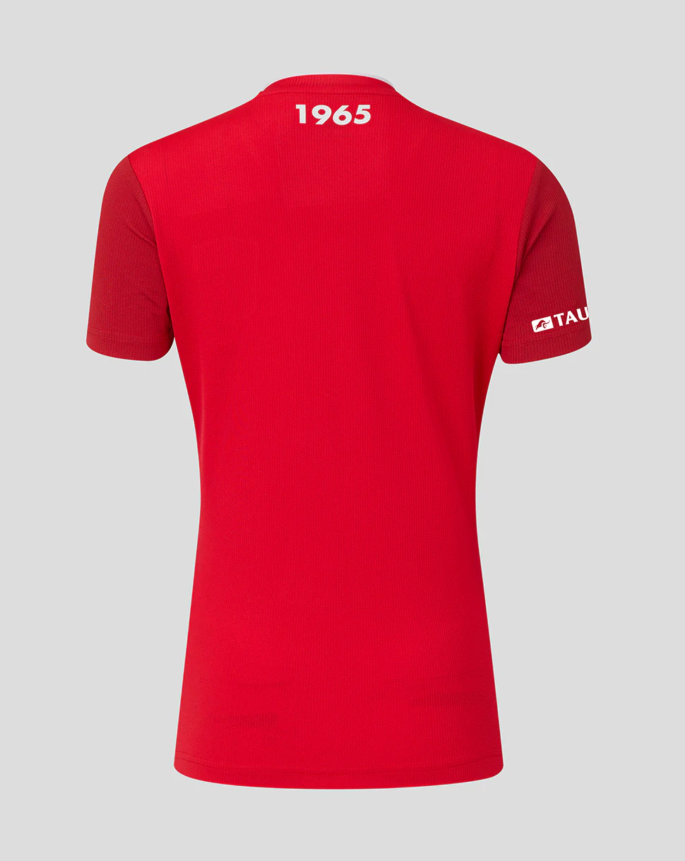 FC TWENTE THUISSHIRT 25/26 - VROUWEN
