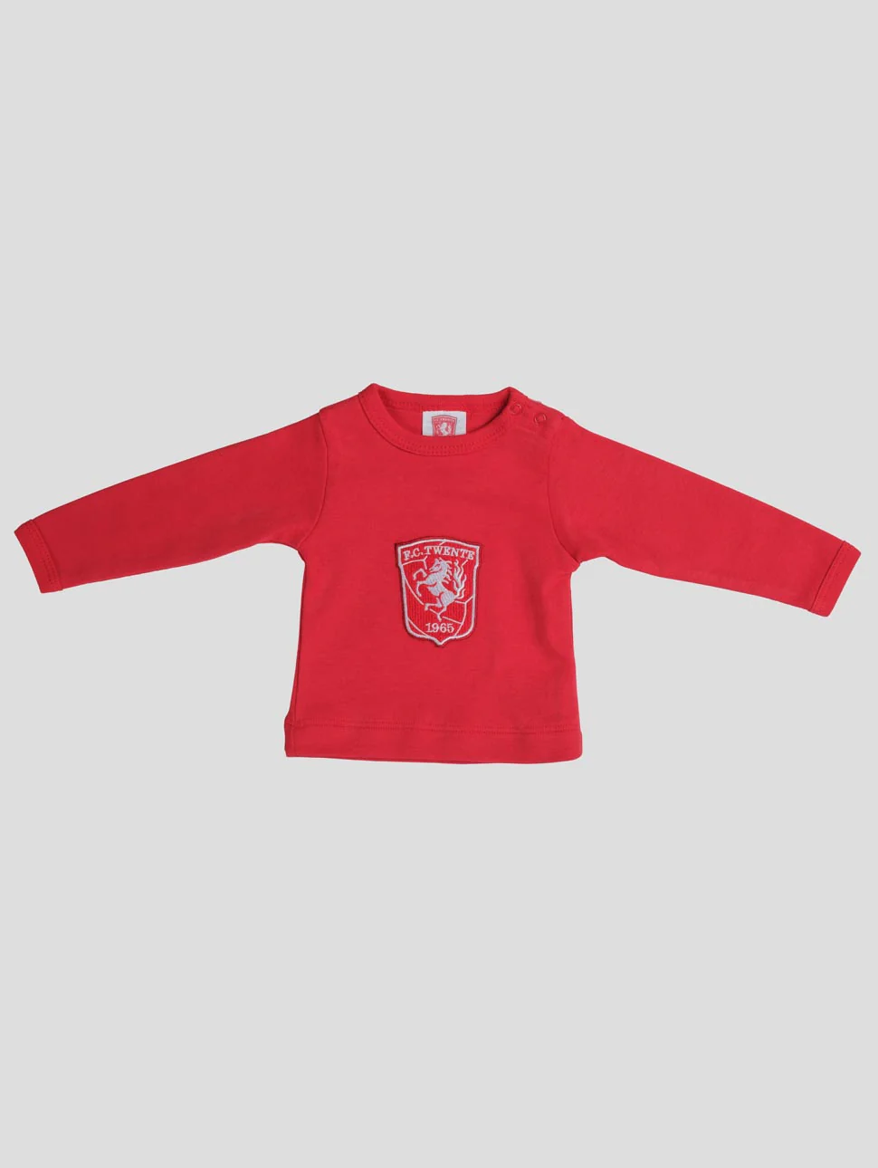 FC Twente T-shirt Logo – Baby FC Twente T-shirt Logo - Baby