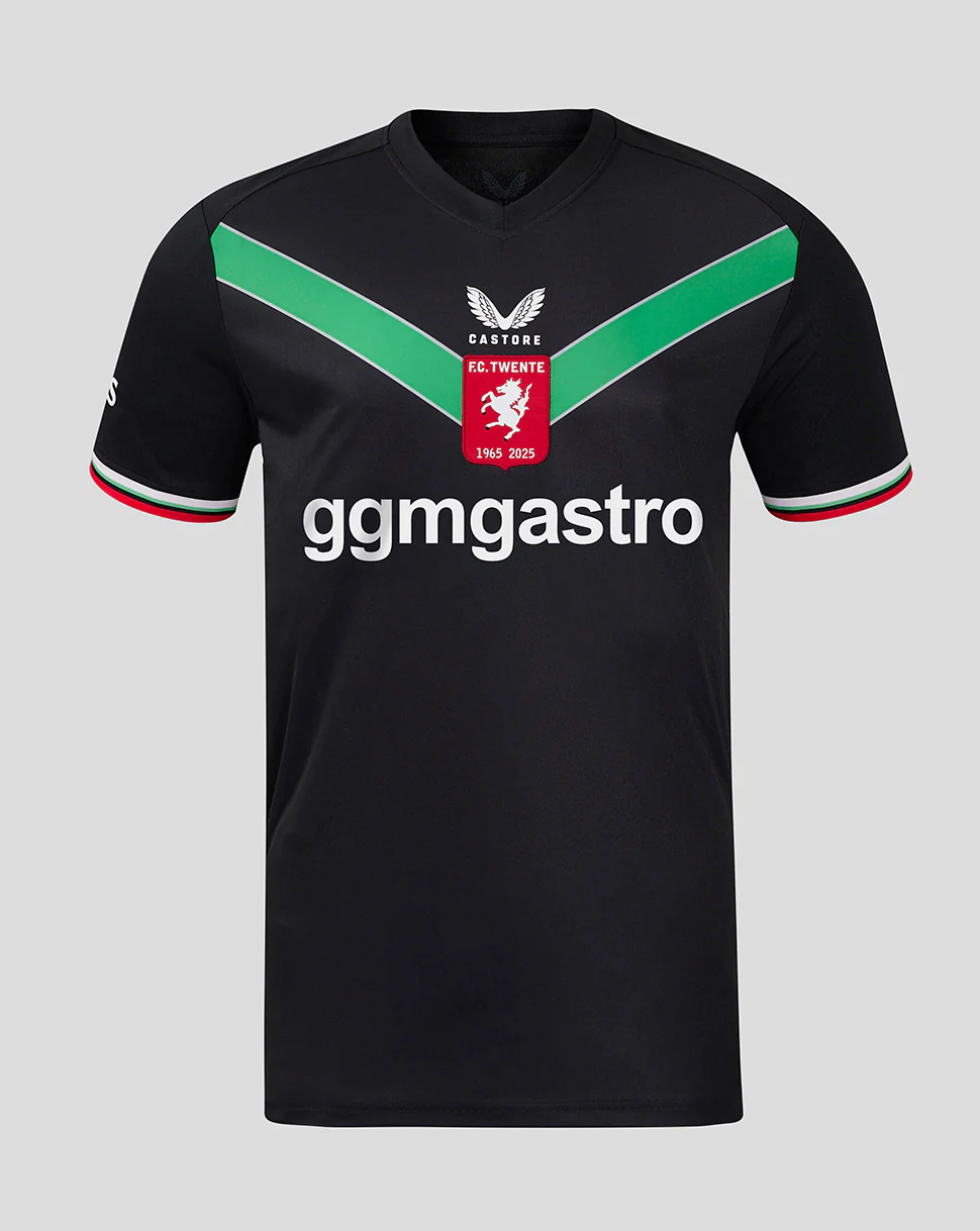 FC TWENTE DERDE SHIRT 25/26 - MANNEN