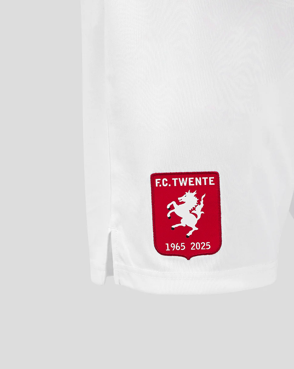 FC TWENTE DERDE SHORT 2025-2026 – JUNIOR FC TWENTE DERDE SHORT 2025-2026 - JUNIOR