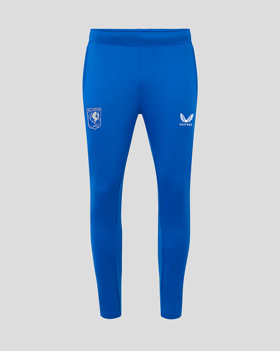 FC TWENTE PERFORMANCE BROEK 25/26 - MANNEN - MARINEBLAUW