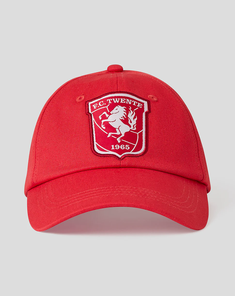 FC TWENTE MATCHDAY CAP - JUNIOR