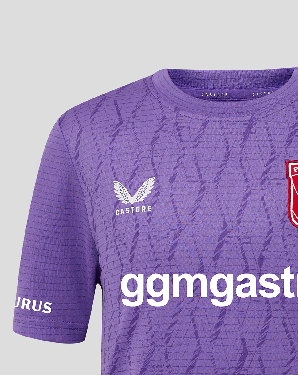 FC TWENTE KEEPERSSHIRT 25/26 - JUNIOR - PAARS