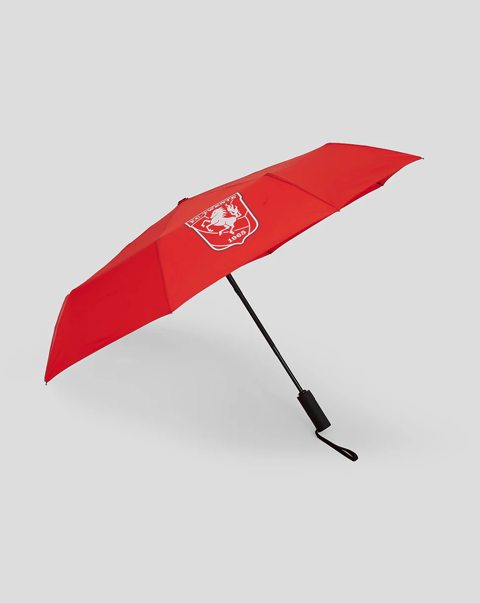 FC TWENTE TELESCOPISCHE PARAPLU