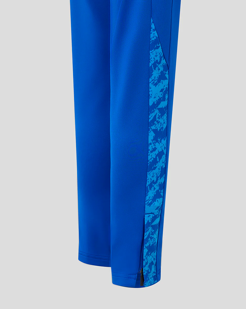 FC TWENTE PERFORMANCE BROEK 25/26 - JUNIOR - BLAUW