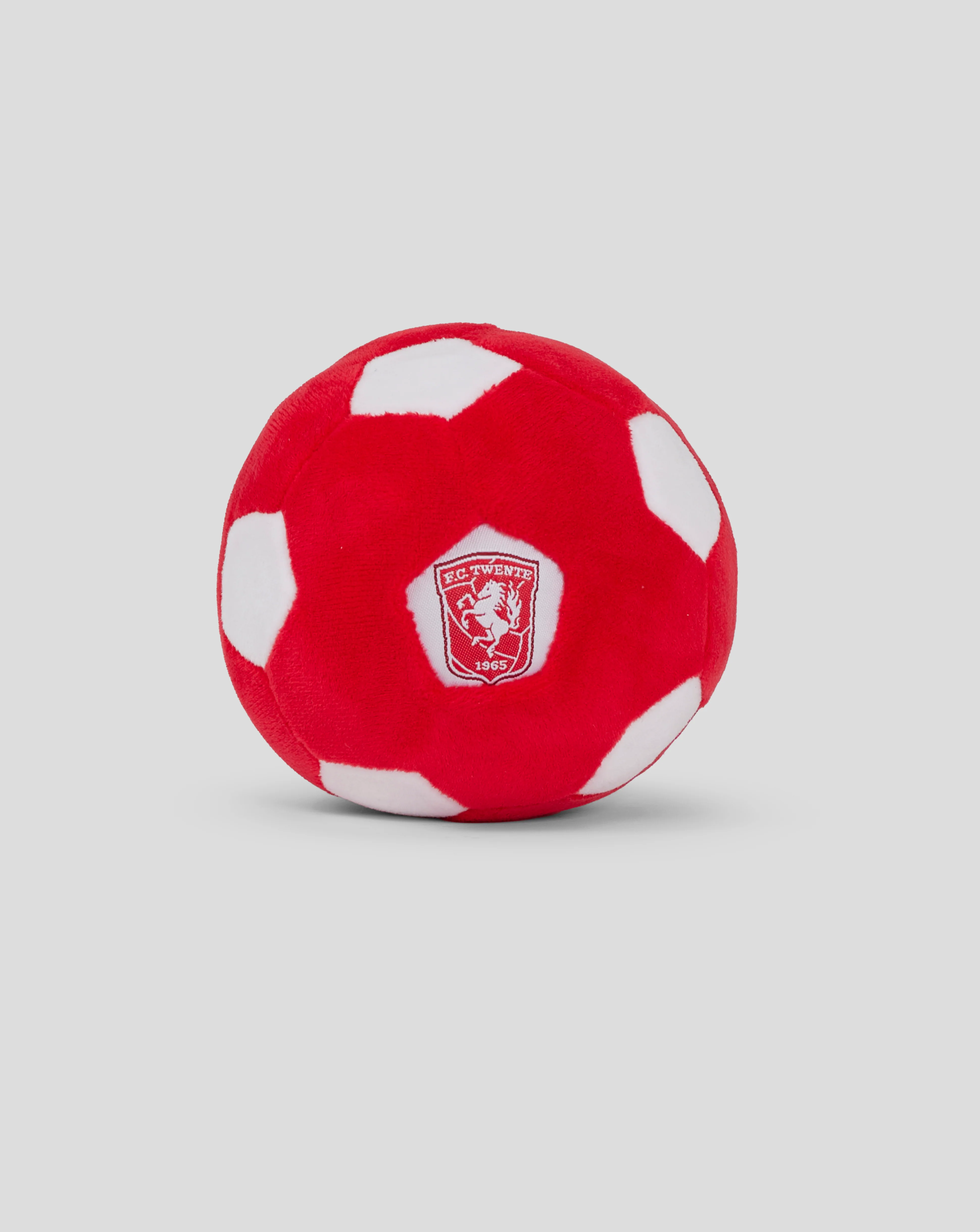 FC TWENTE ZACHTE VOETBAL - MAAT 3