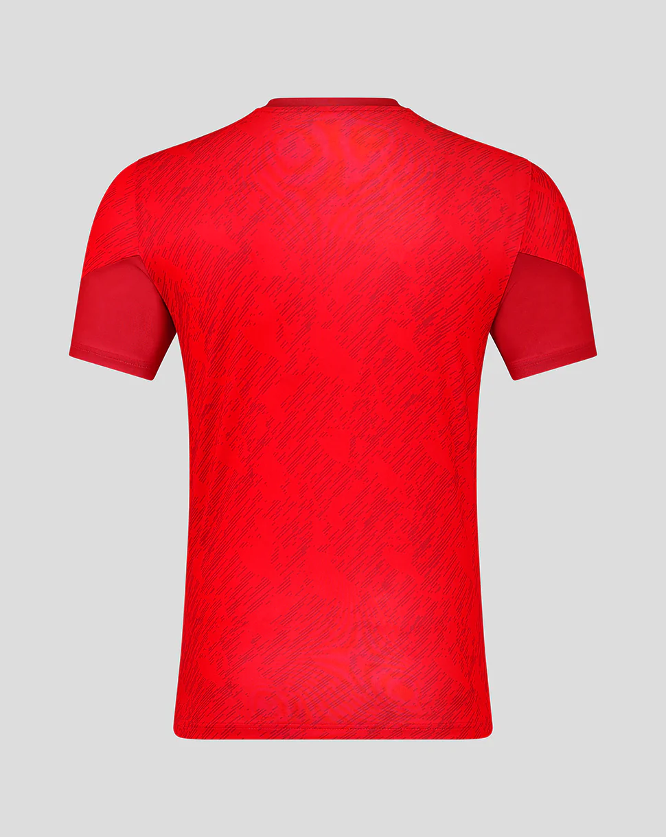 FC TWENTE MATCHDAY T-SHIRT 25/26 - MANNEN