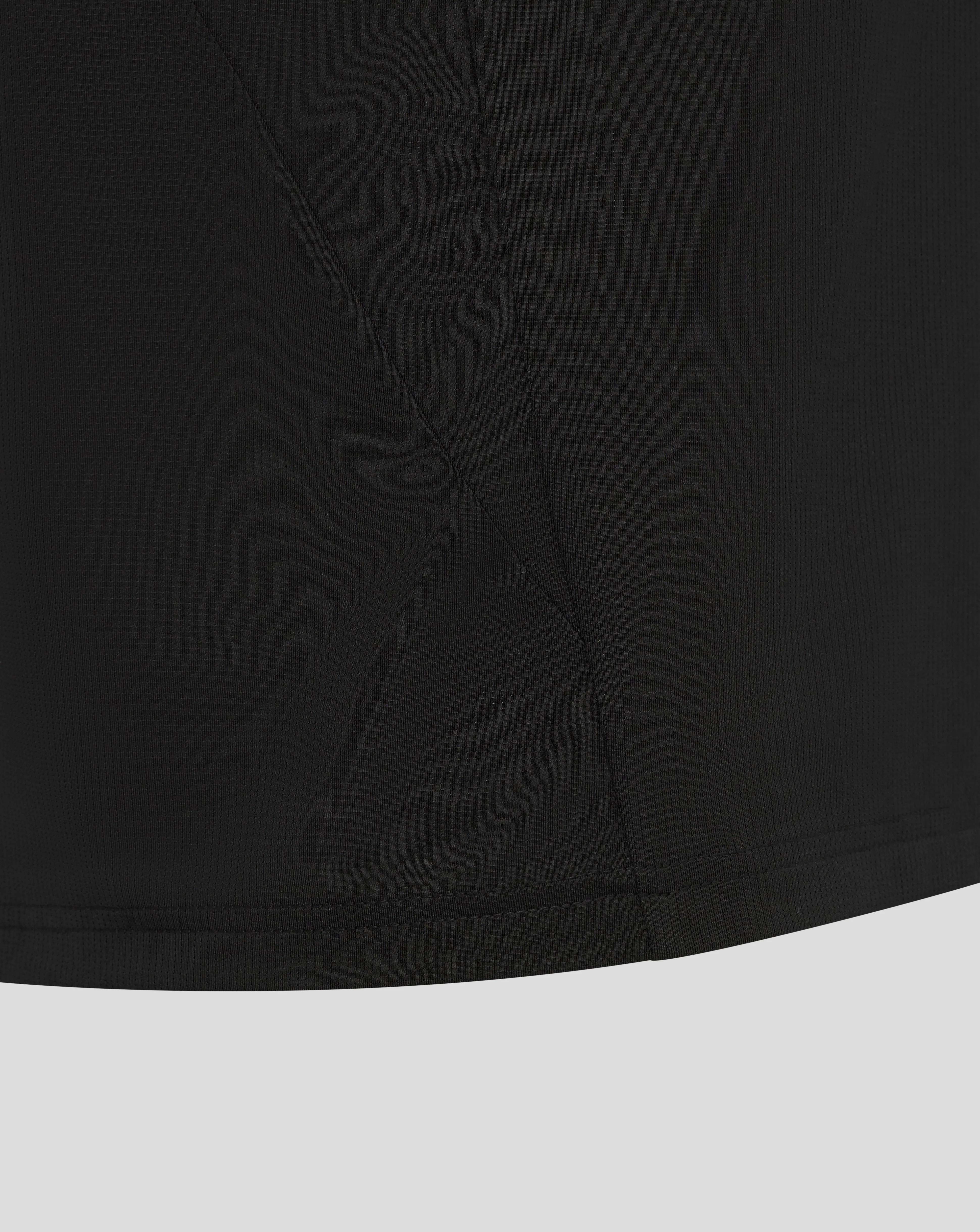 FC TWENTE PERFORMANCE T-SHIRT 25/26 - MANNEN - ZWART
