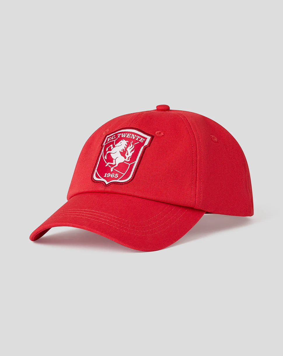 FC TWENTE MATCHDAY CAP - JUNIOR