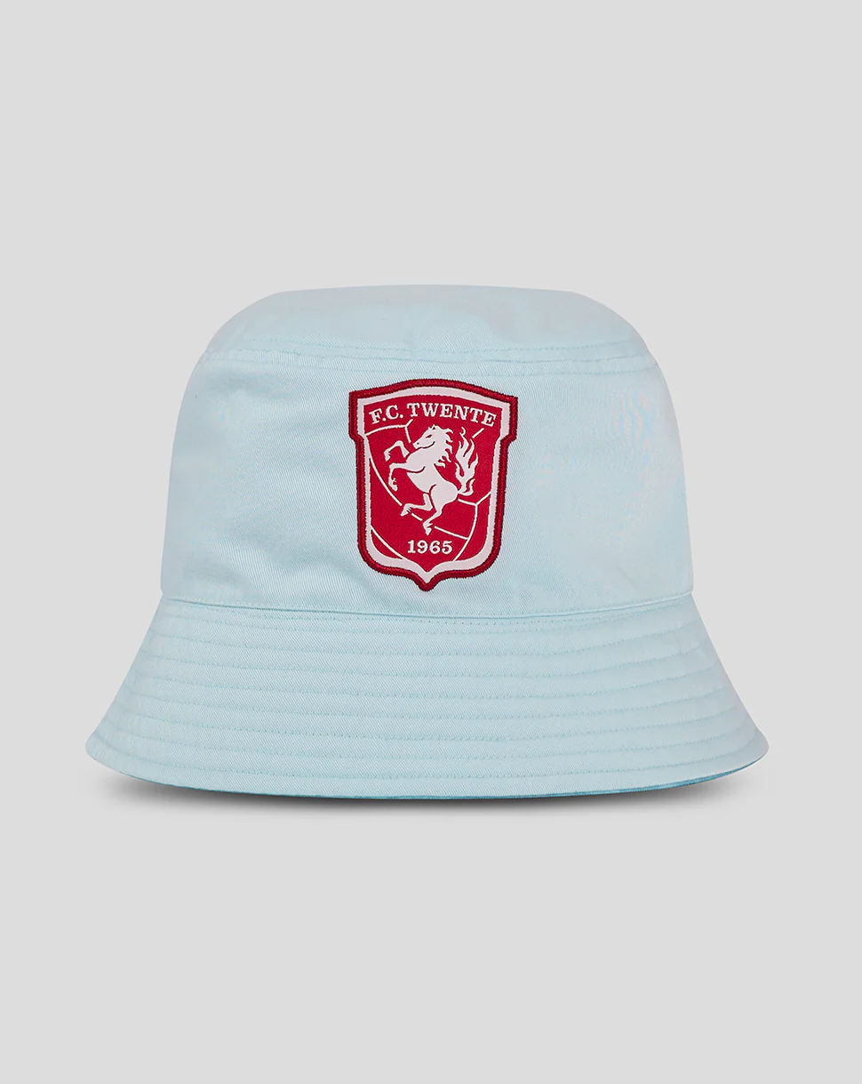 FC Twente Omkeerbare Bucket Hat