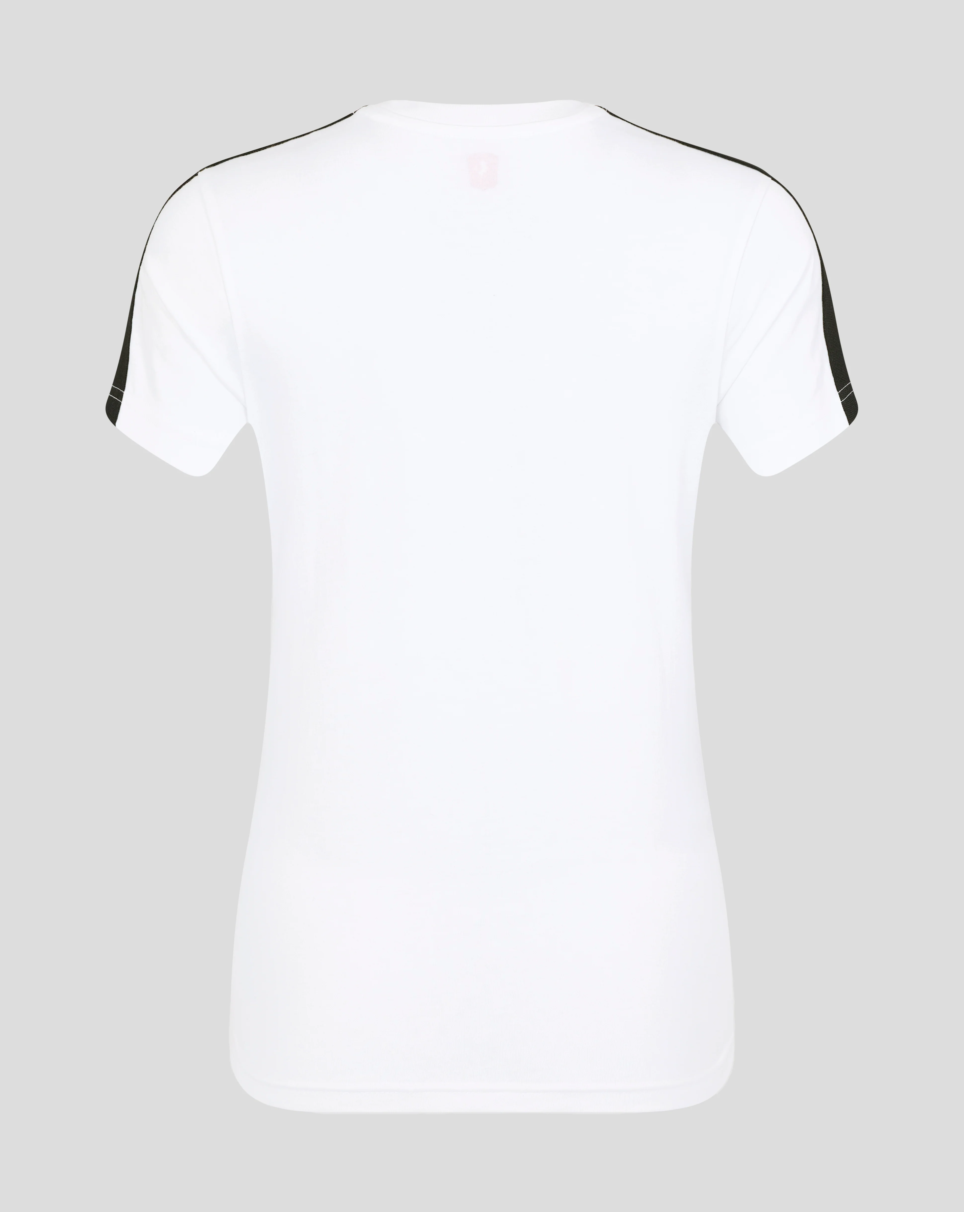 FC TWENTE CLASSIC COTTON T-SHIRT - VROUWEN - WIT