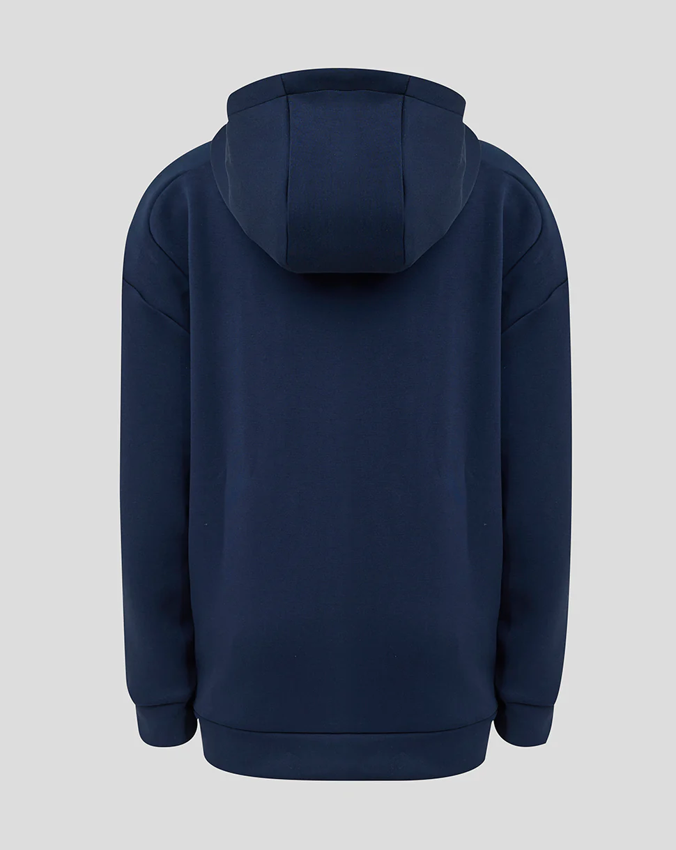 FC TWENTE TRAVEL HOODY RITS 25/26 - JUNIOR