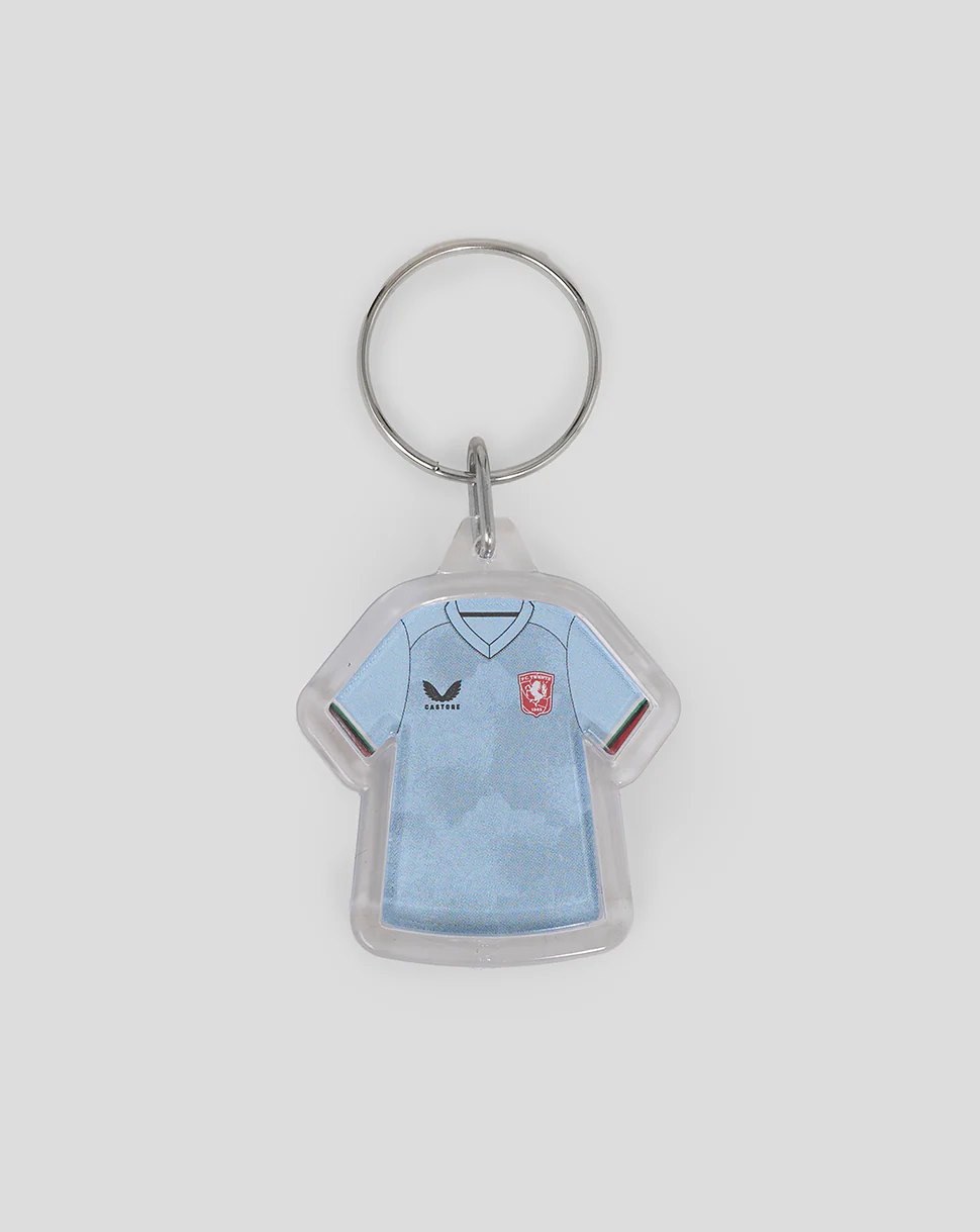 FC TWENTE SLEUTELHANGER 24/25 UITTENUE