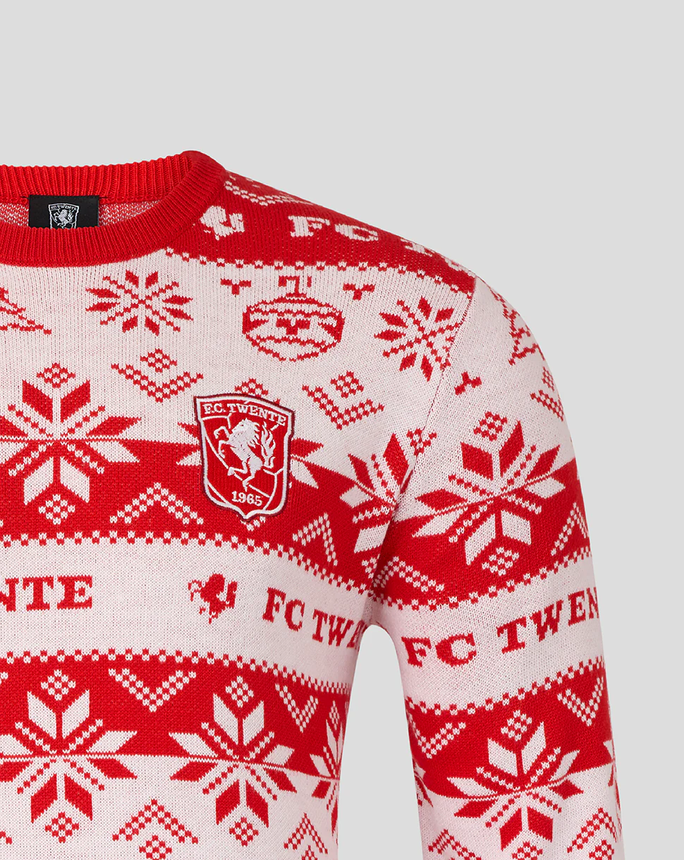 FC TWENTE KERSTTRUI 2025 - VOLWASSENEN
