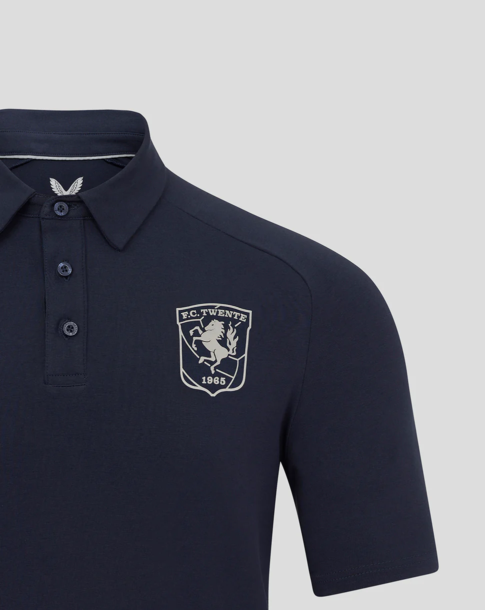 FC TWENTE TRAVEL POLO 25/26 - MANNEN