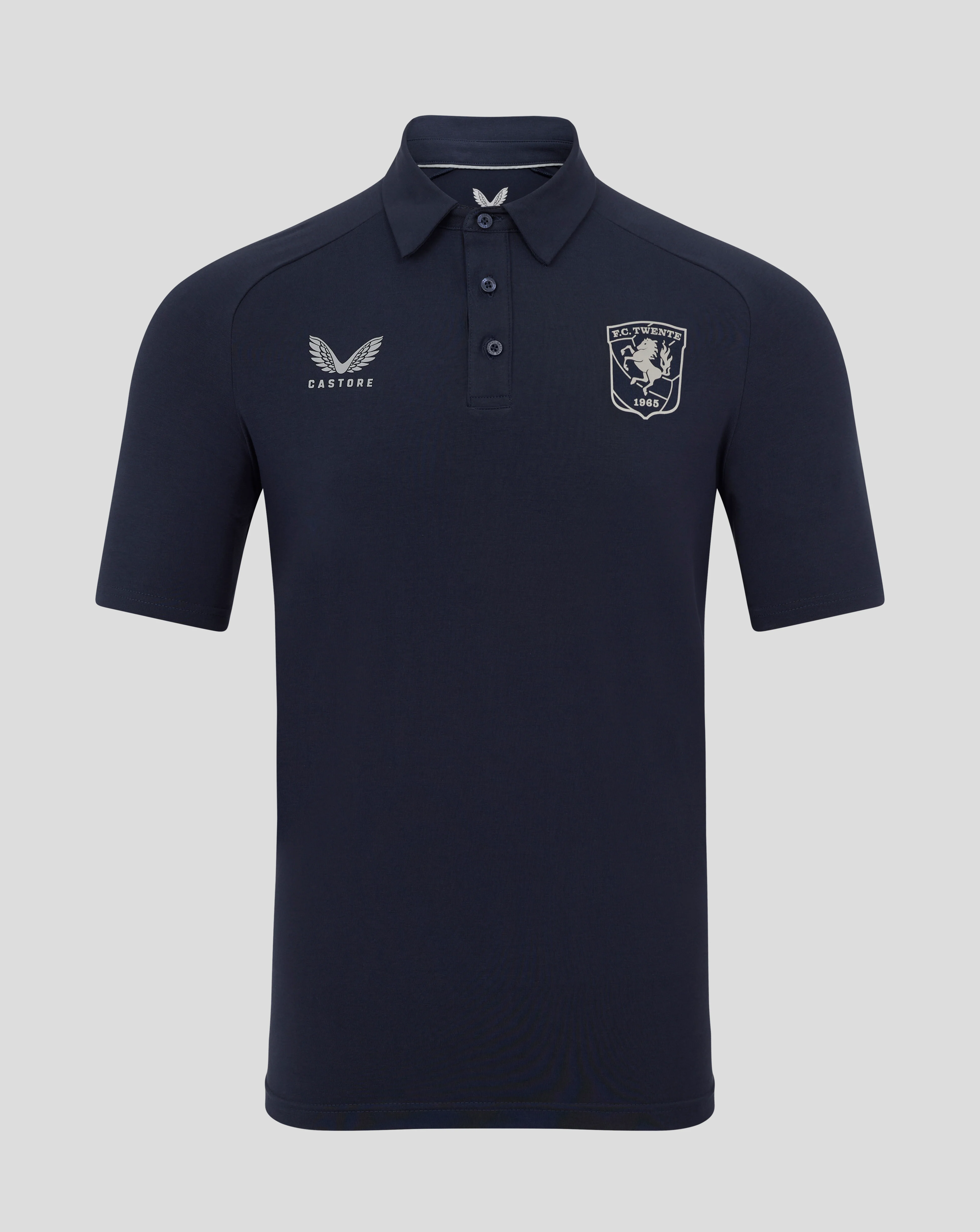 FC TWENTE TRAVEL POLO 25/26 - MANNEN