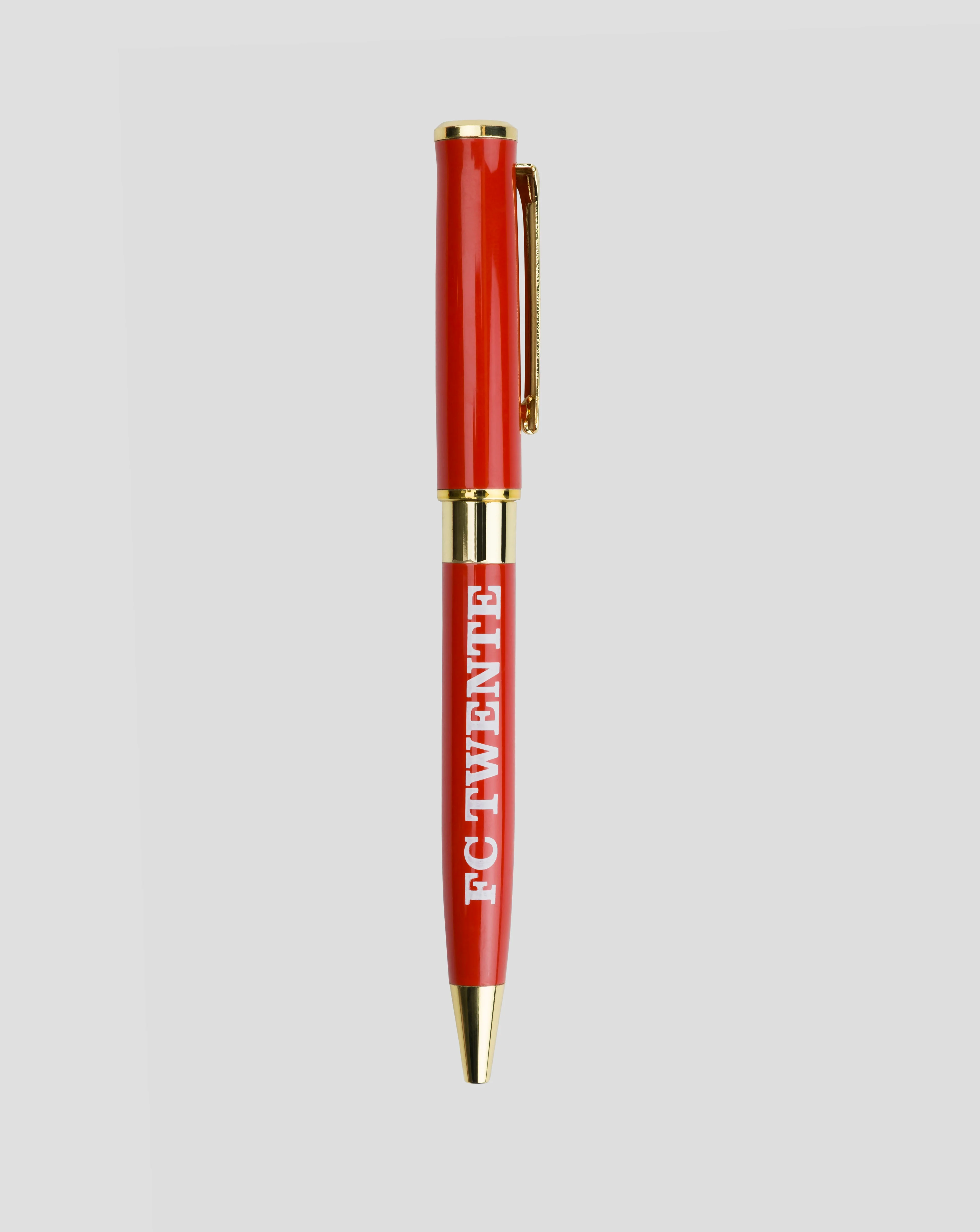 FC Twente A5 Notitieboek En Pen
