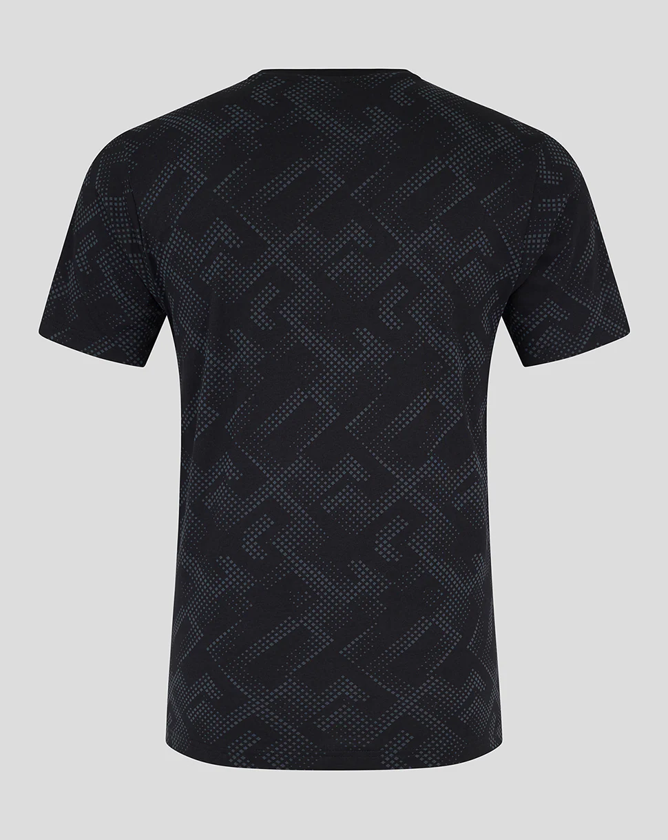 FC TWENTE PYJAMA T-SHIRT EN KORTE BROEK - MANNEN