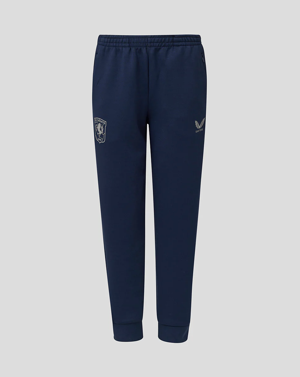 FC TWENTE TRAVEL KNIT BROEK 25/26 - JUNIOR