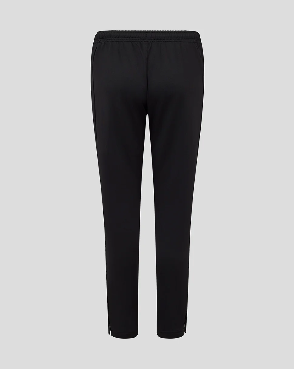 FC TWENTE PERFORMANCE BROEK 25/26 - JUNIOR - ZWART