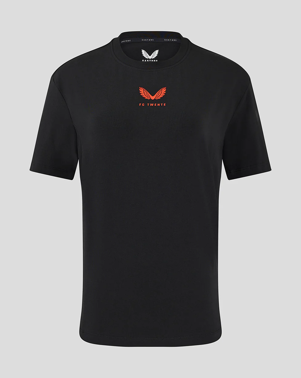 FC TWENTE TRAVEL T-SHIRT - VROUWEN