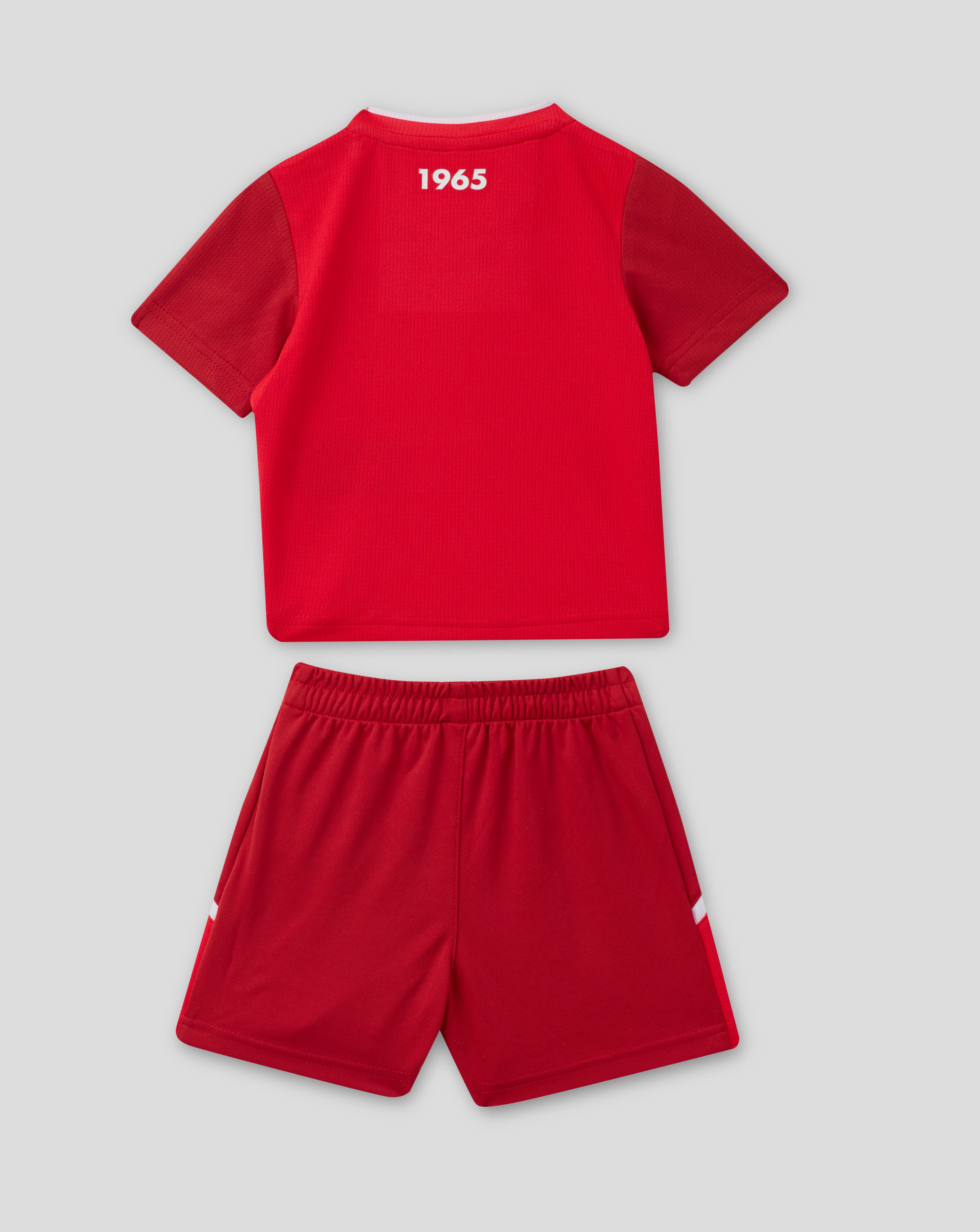 FC TWENTE THUISTENUE 25/26 - BABY