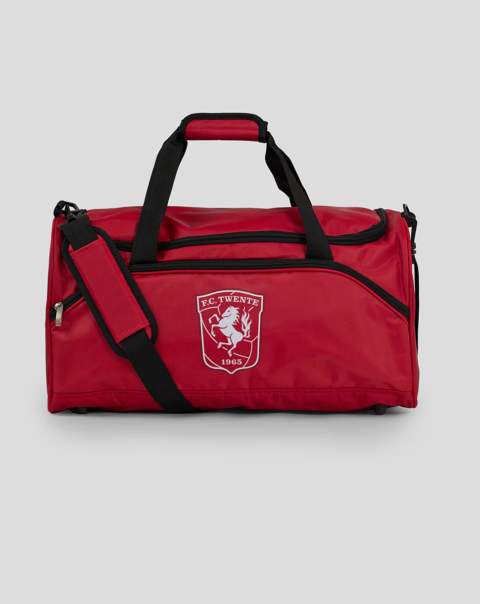 FC TWENTE REISTAS