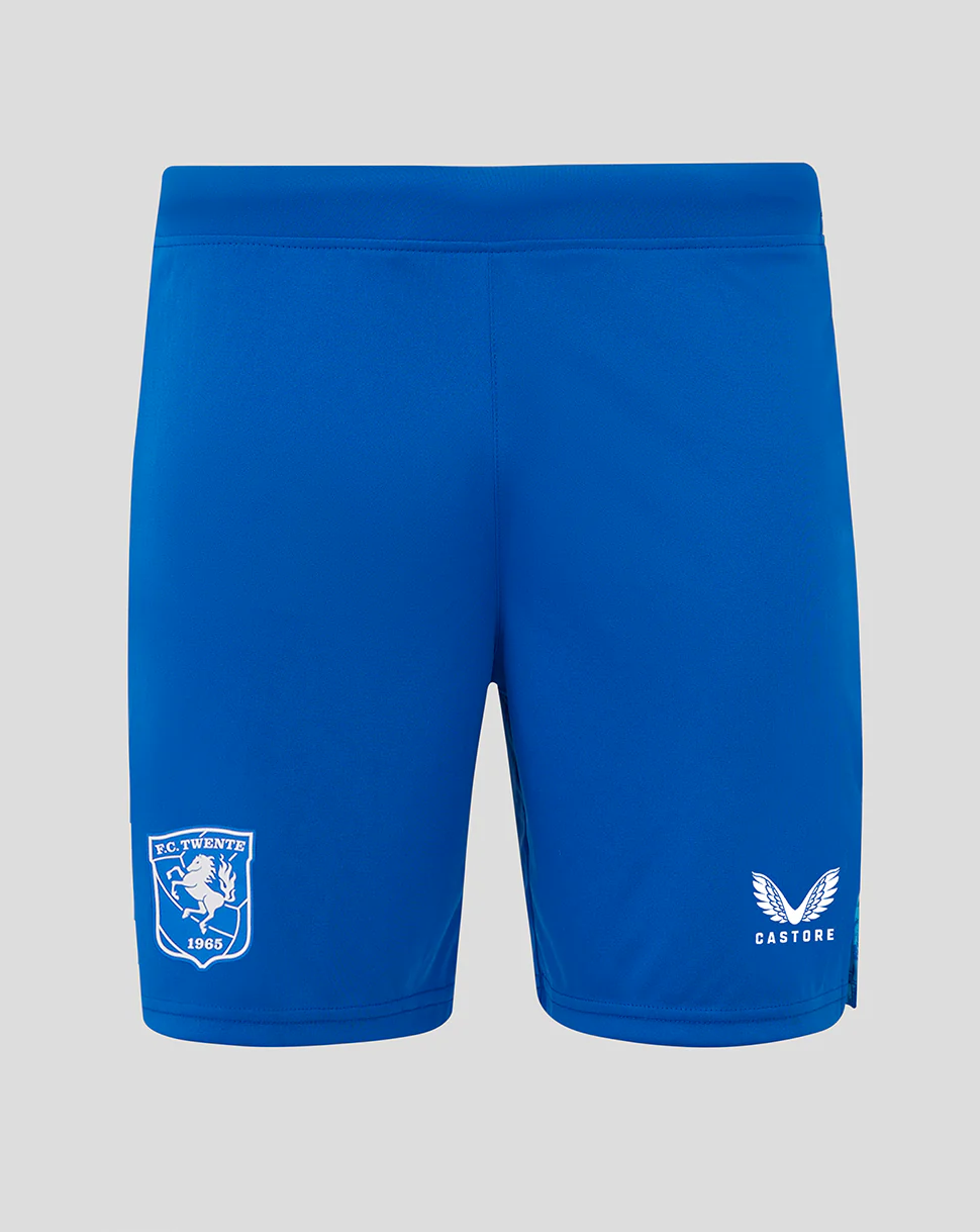 FC TWENTE PERFORMANCE SHORT 25/26 - MANNEN - MARINEBLAUW
