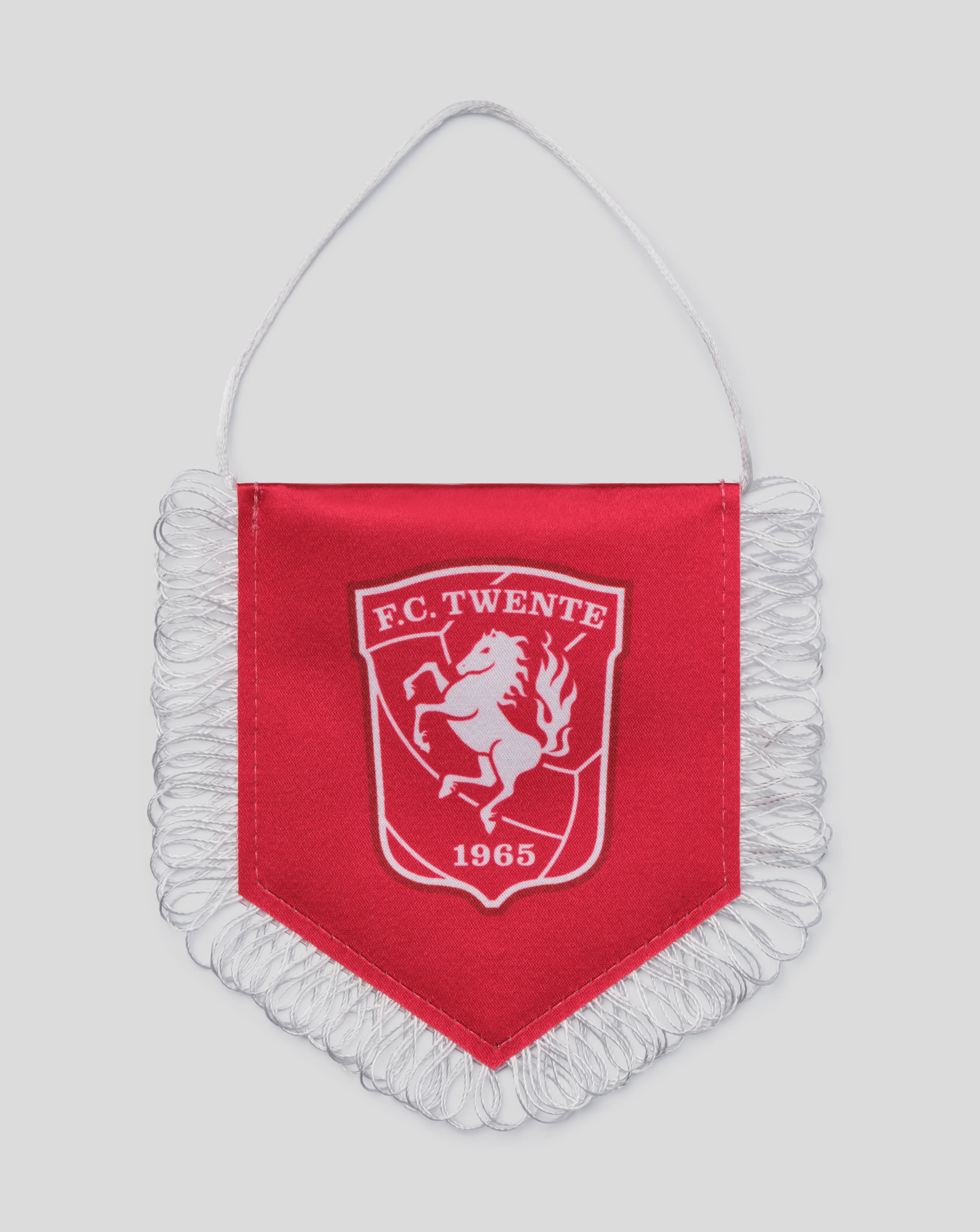 FC Twente Baniertje - Rood