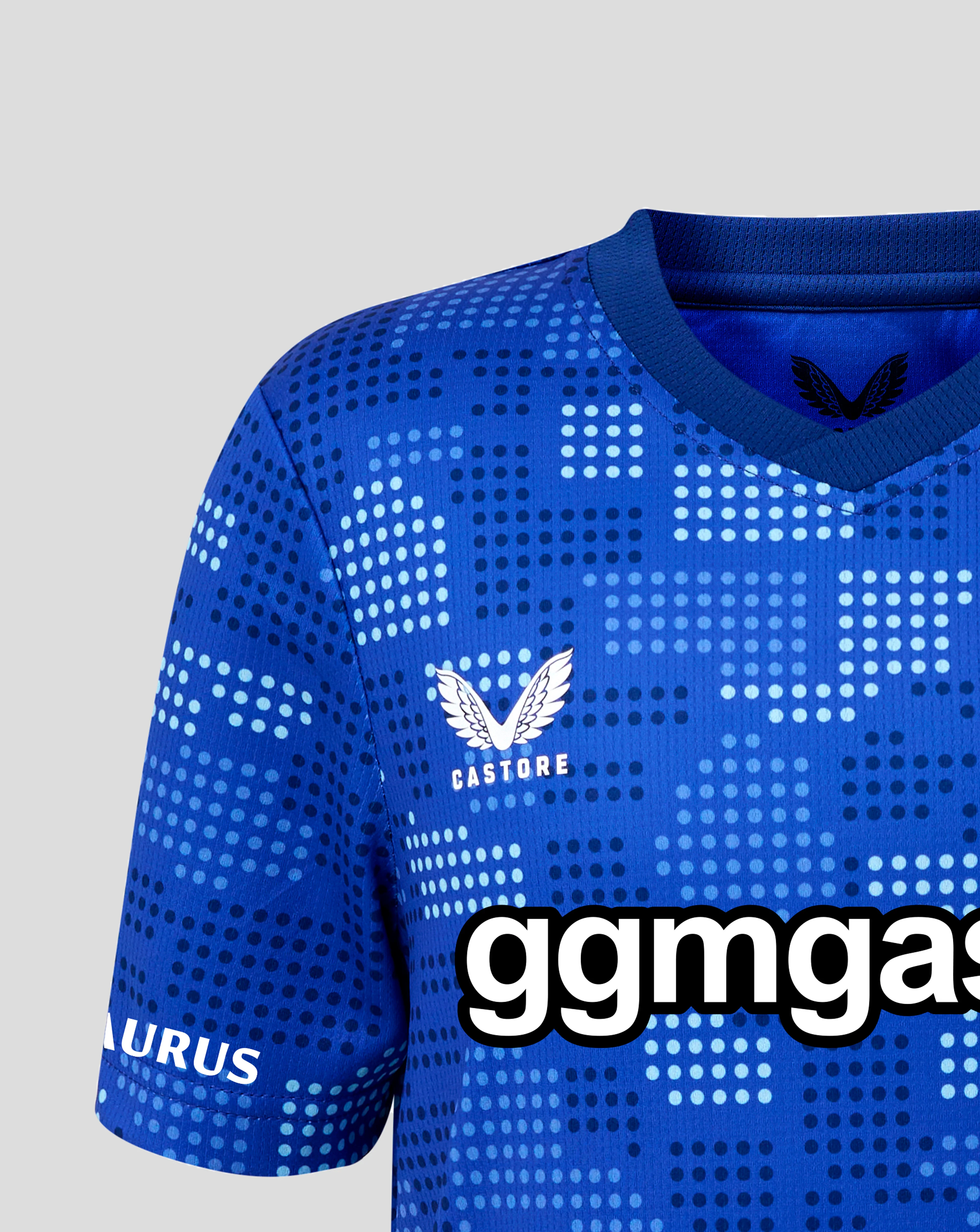 FC TWENTE UITSHIRT 25/26 – JUNIOR FC TWENTE UITSHIRT 25/26 - JUNIOR