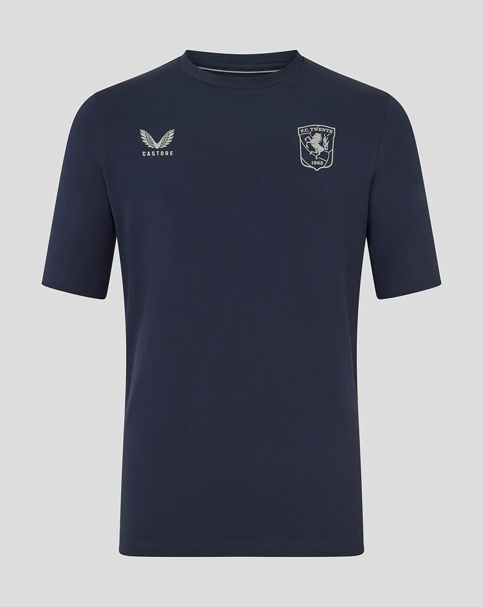 FC TWENTE TRAVEL T-SHIRT 25/26 - MANNEN