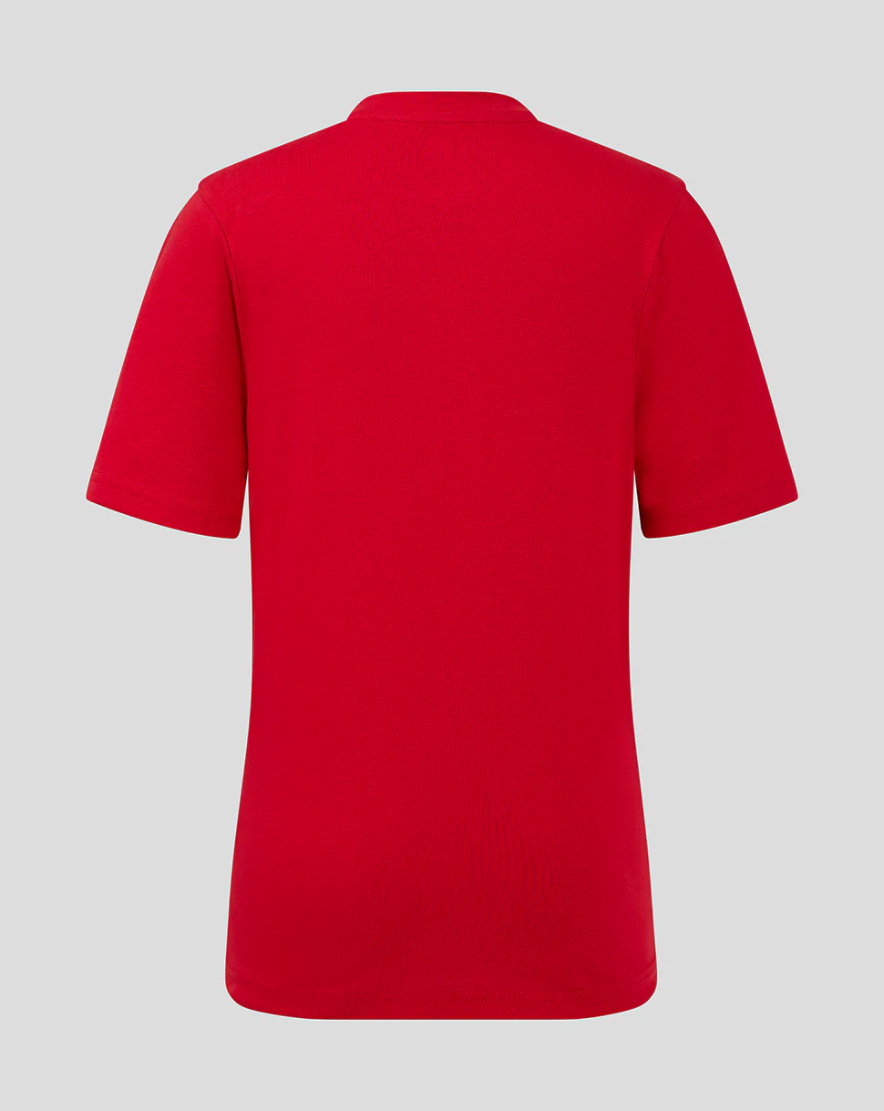FC TWENTE CLASSIC T-SHIRT - JUNIOR