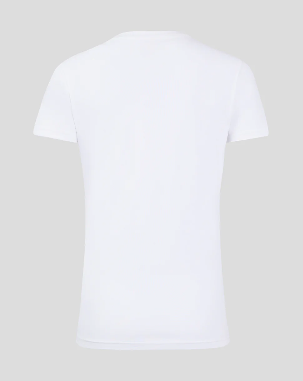 FC TWENTE CORE T-SHIRT - VROUWEN - WIT