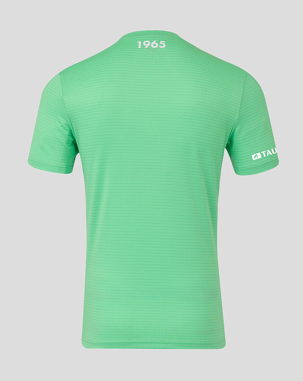 FC TWENTE KEEPERSSHIRT 25/26 - JUNIOR - GROEN