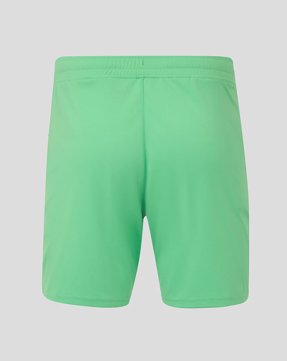 FC TWENTE KEEPERSSHORT 25/26 - MANNEN - GROEN