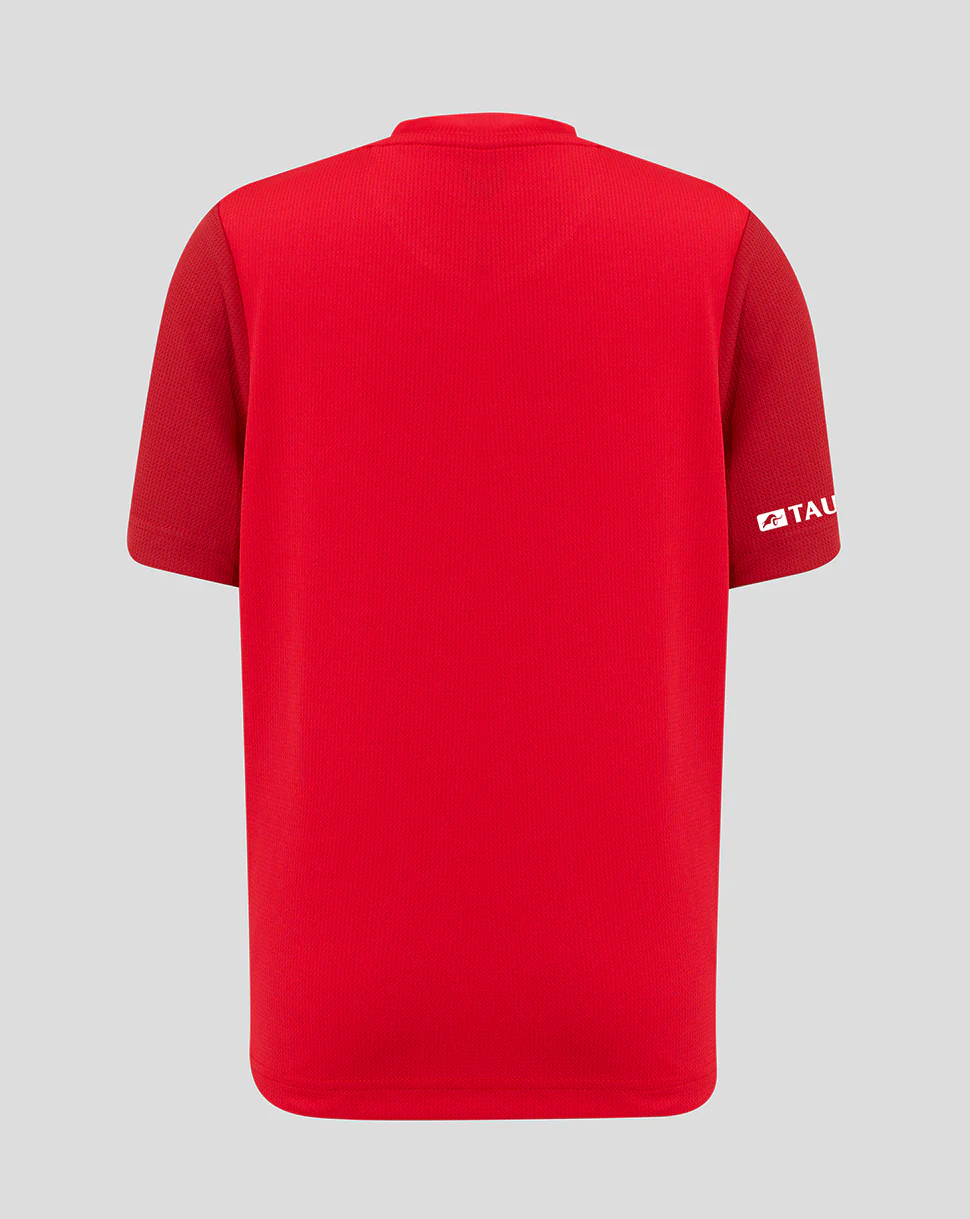 FC TWENTE THUISSHIRT 25/26 - JUNIOR