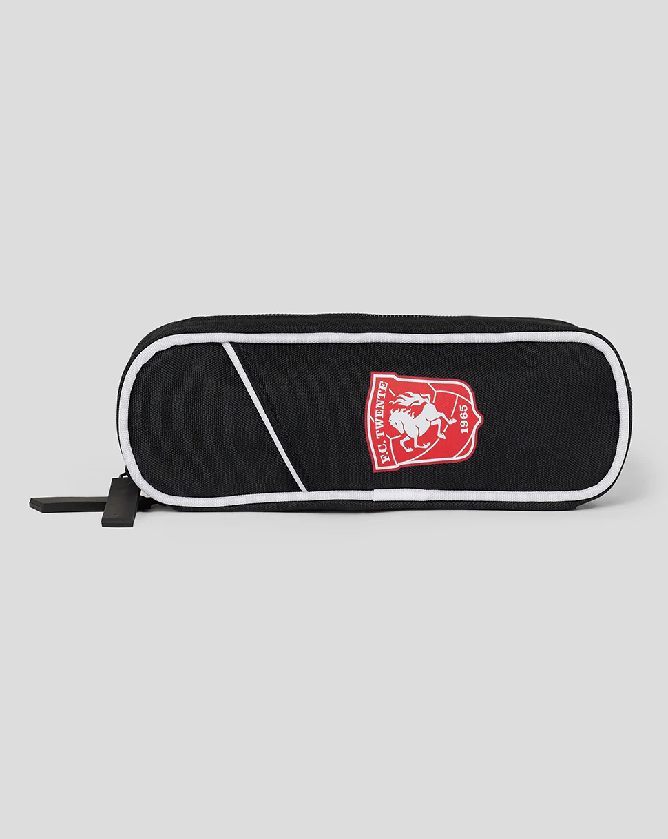 FC Twente Etui - Zwart