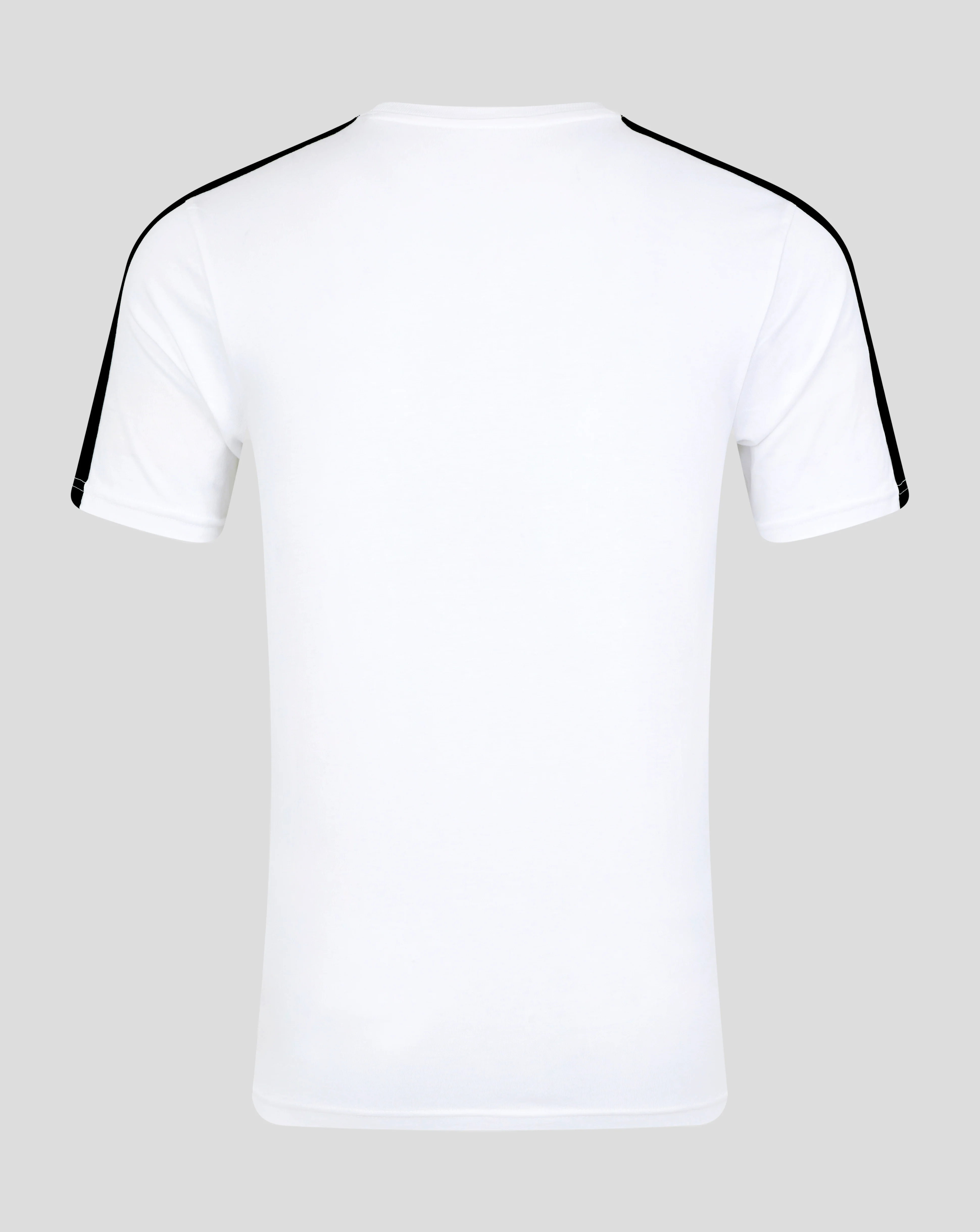 FC TWENTE CLASSIC COTTON T-SHIRT - MANNEN - WIT