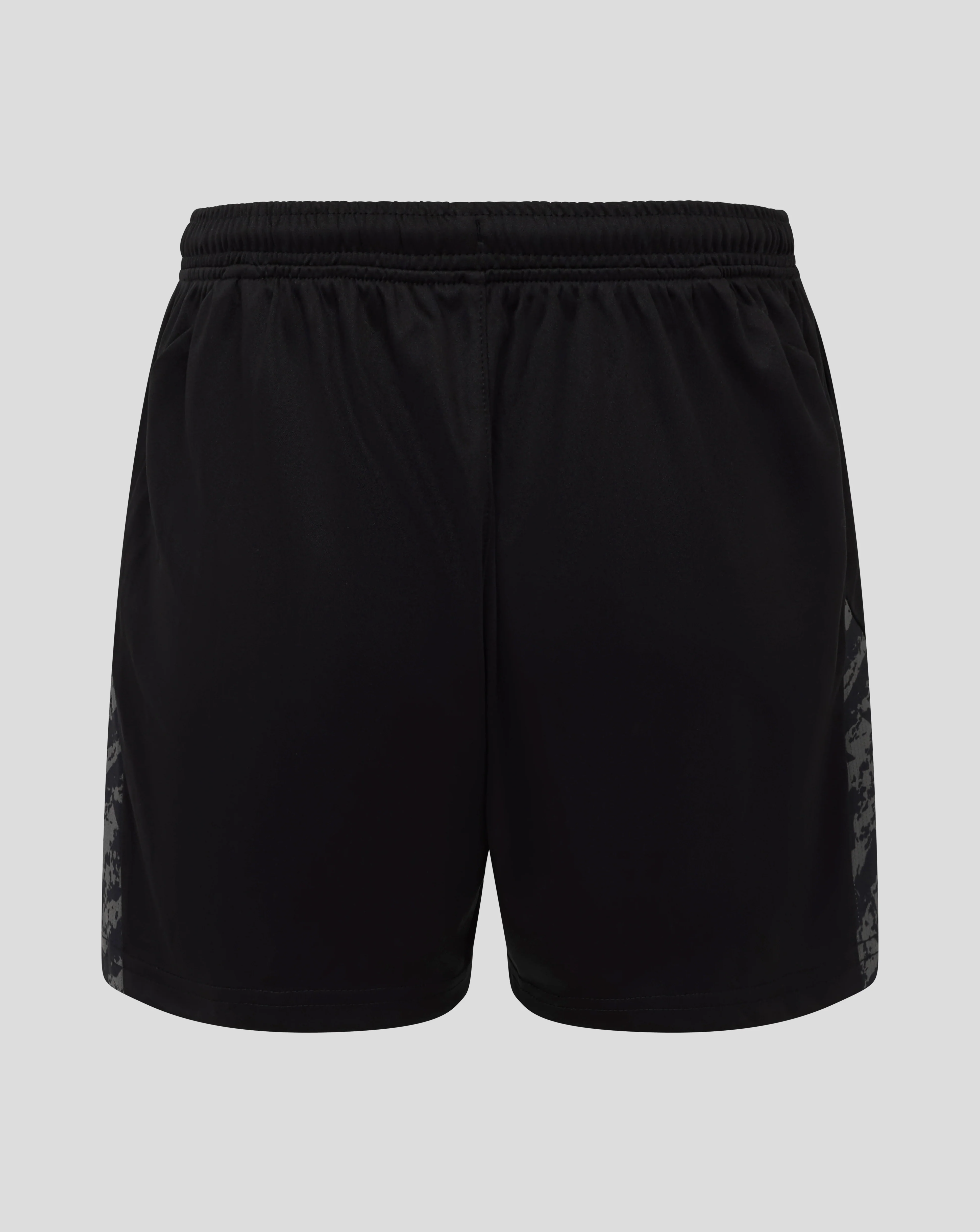 FC TWENTE PERFORMANCE SHORT 25/26 - JUNIOR - ZWART