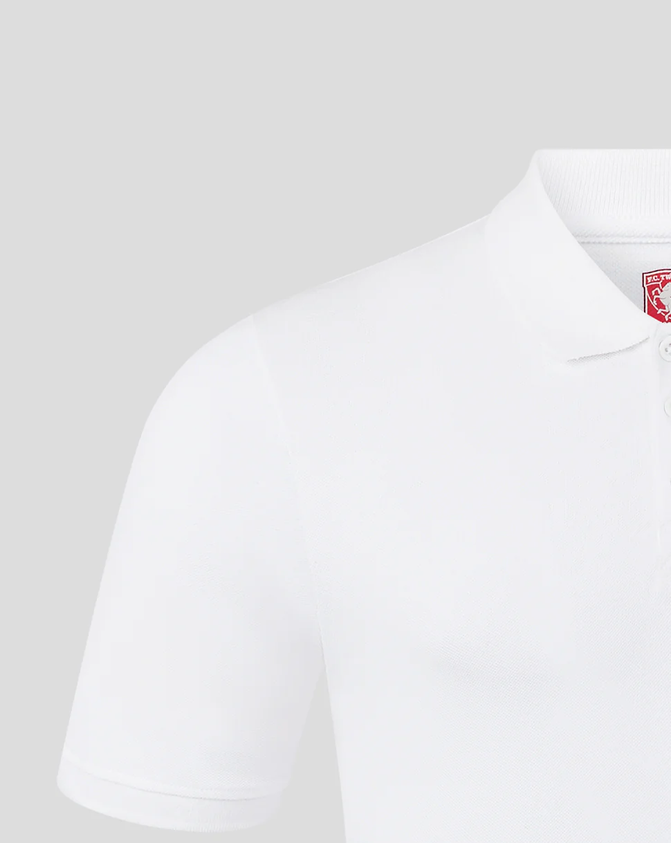FC TWENTE CORE POLO – MANNEN FC TWENTE CORE POLO - MANNEN