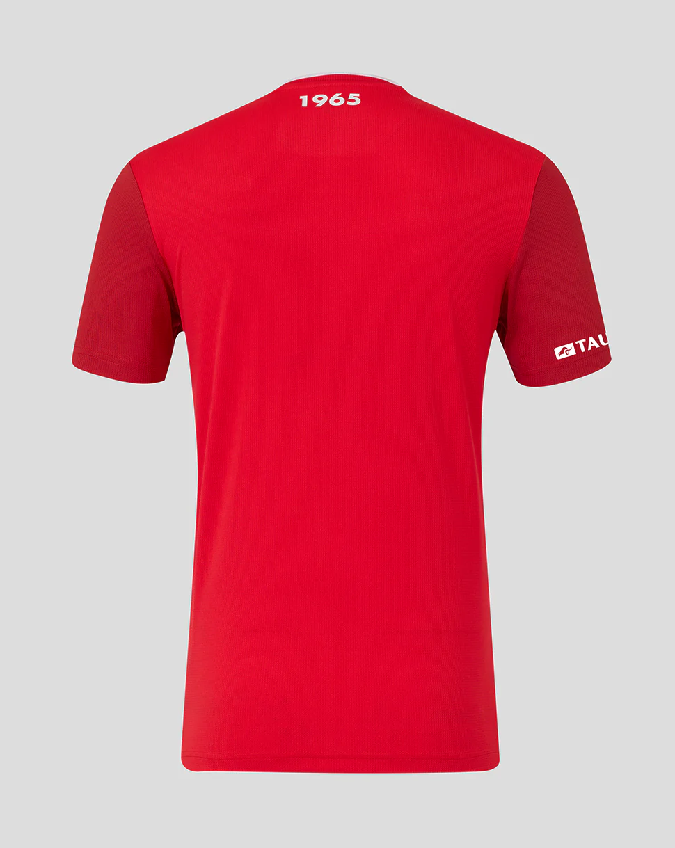 FC TWENTE THUISSHIRT 25/26 – MANNEN FC TWENTE THUISSHIRT 25/26 - MANNEN