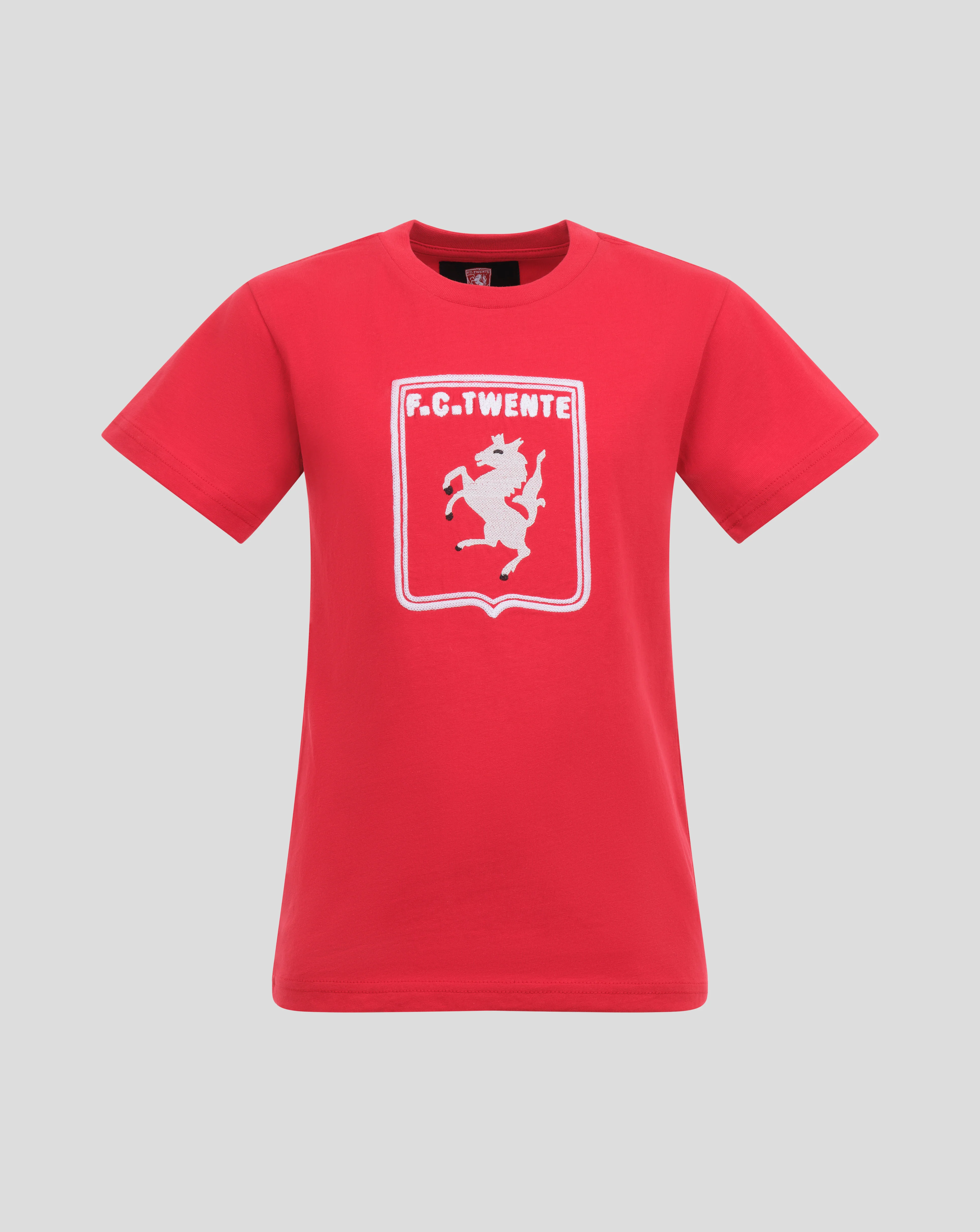 FC Twente Copa Heritage T-shirt - Junior