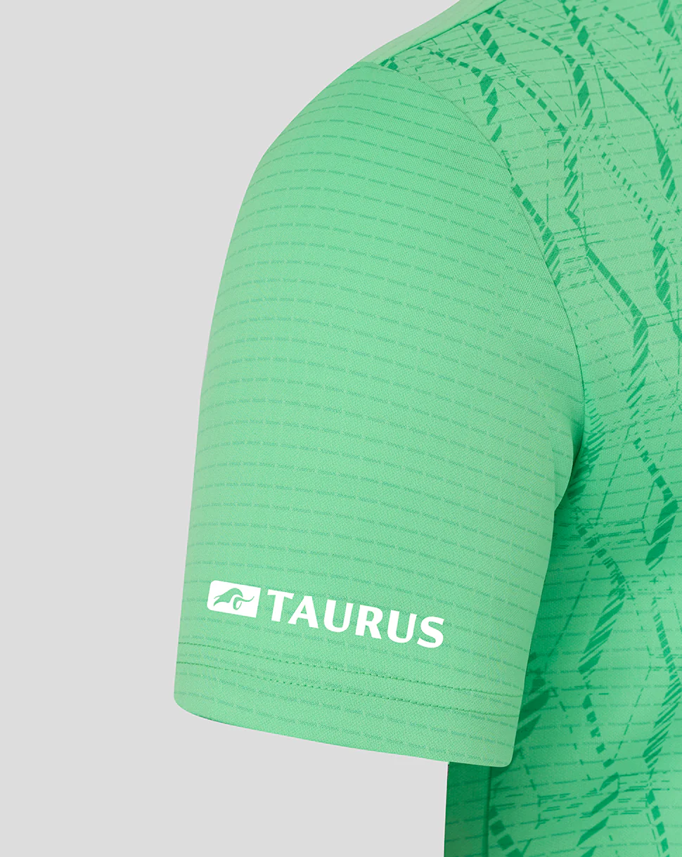 FC TWENTE KEEPERSSHIRT 25/26 - JUNIOR - GROEN