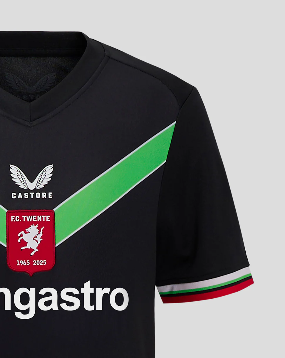 FC TWENTE DERDE SHIRT 25/26 - JUNIOR