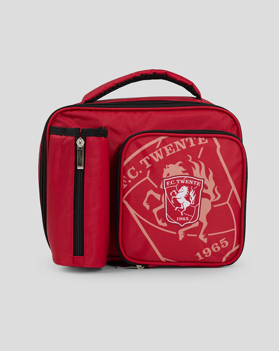 FC TWENTE MAALTIJDTAS