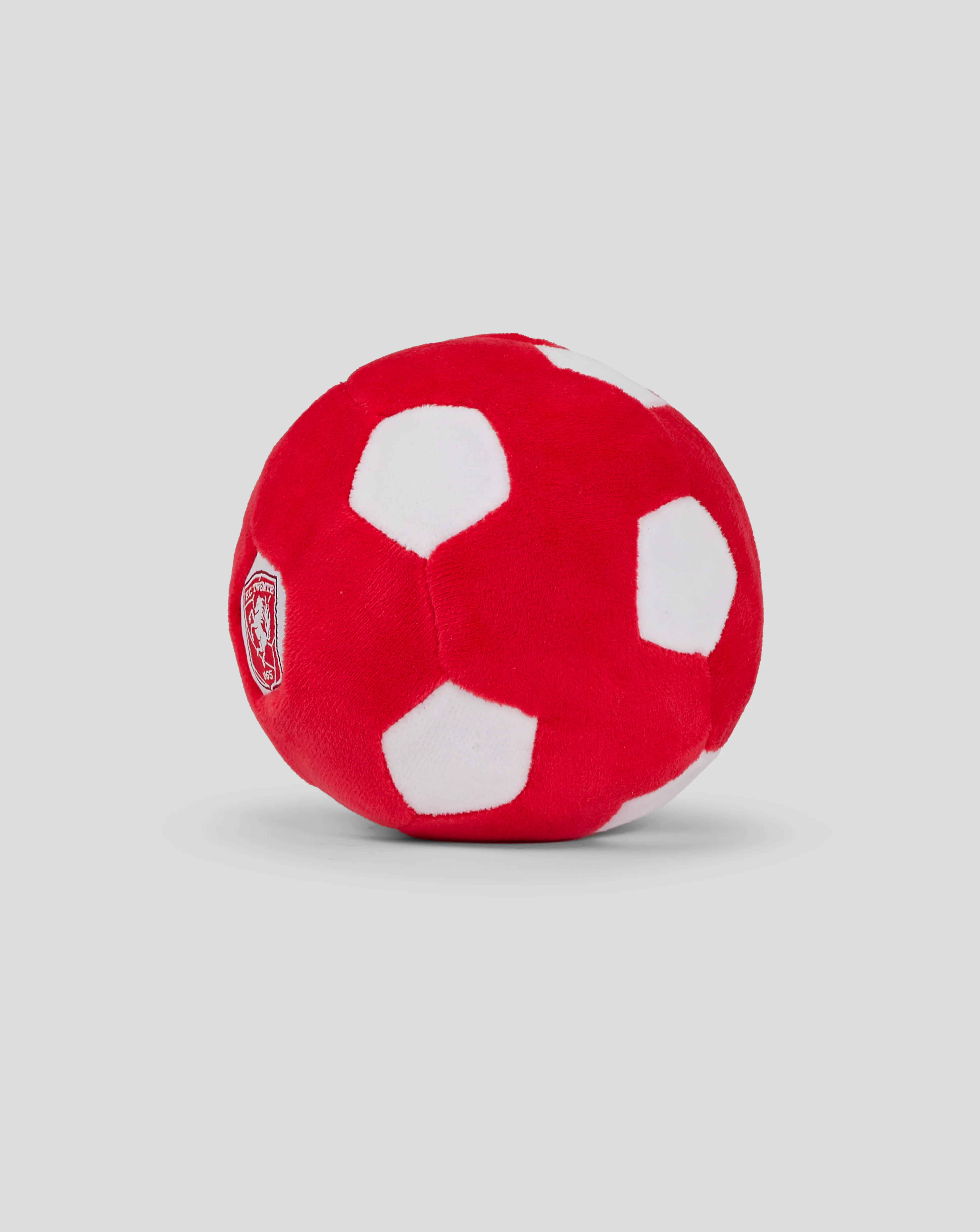 FC TWENTE ZACHTE VOETBAL - MAAT 3