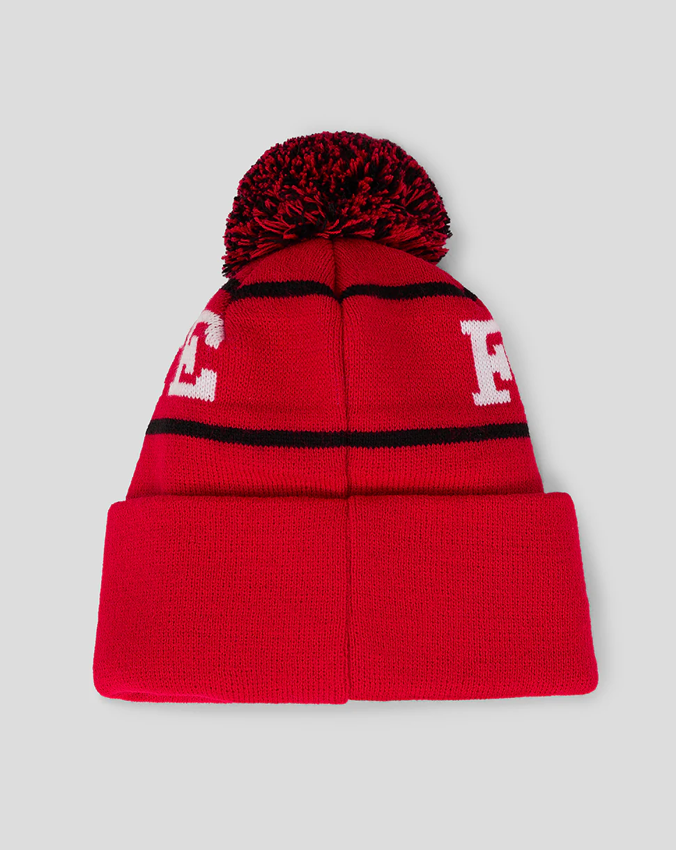 FC TWENTE MUTS POMPOM - VOLWASSENEN